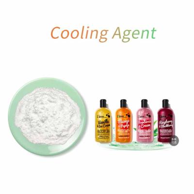 Cooling Agent WS-3 Power 